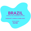 Brazil - Rafael Vinhal - Anaerobic Natural