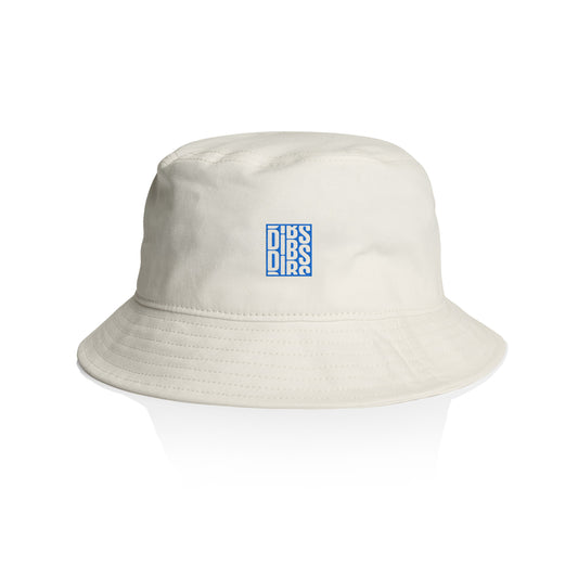 Bucket Hat - DIBS - Sand